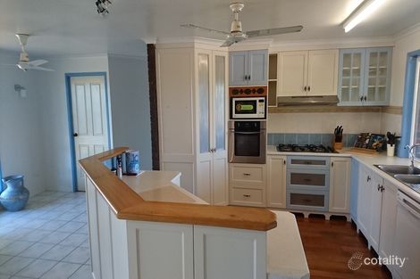 Property photo of 233 Bally Keel Road Alligator Creek QLD 4740