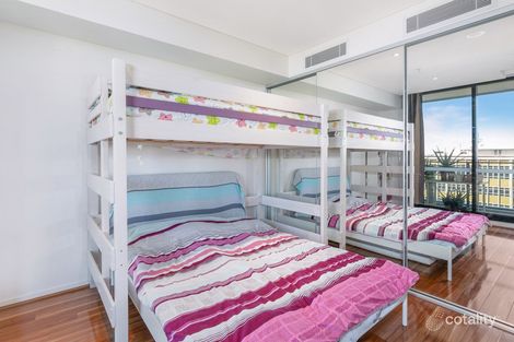 Property photo of 804/4 Devlin Street Ryde NSW 2112