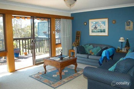 Property photo of 18 Tradewinds Place Kareela NSW 2232