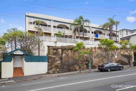 Property photo of 1/137 St Pauls Terrace Spring Hill QLD 4000