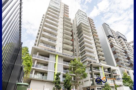 303/6 East St, Granville, NSW 2142