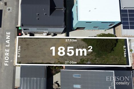 Property photo of 3 Fiore Lane North Perth WA 6006