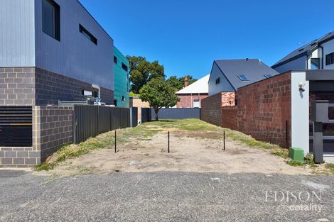Property photo of 3 Fiore Lane North Perth WA 6006