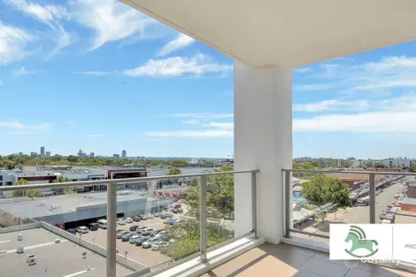 126/280 Merrylands Rd, Merrylands, NSW 2160