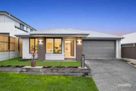 39 Treadwell Rd, White Rock, QLD 4306