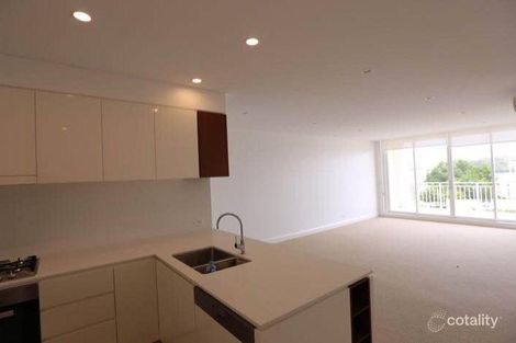 Property photo of 204/58 Peninsula Drive Breakfast Point NSW 2137