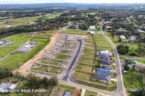 7 Cahill Ct, Gledhow, WA 6330