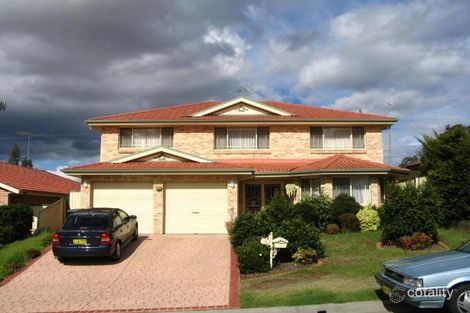 12 Guernsey Way, Stanhope Gardens, NSW 2768