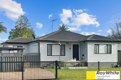 7 Walter St, Kingswood, NSW 2747