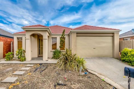 Property photo of 71 Damask Drive Tarneit VIC 3029