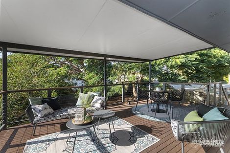 Property photo of 20 Baralga Street Cranbrook QLD 4814