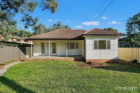 Property photo of 92 Flora Street Kirrawee NSW 2232