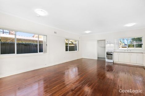 Property photo of 92 Flora Street Kirrawee NSW 2232