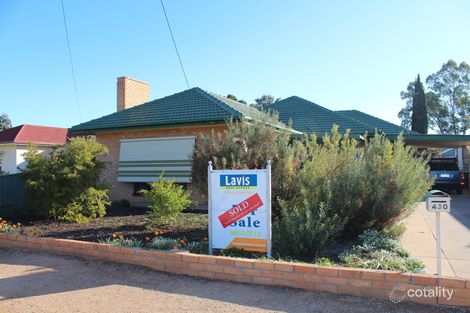 430 The Terrace, Risdon Park, SA 5540