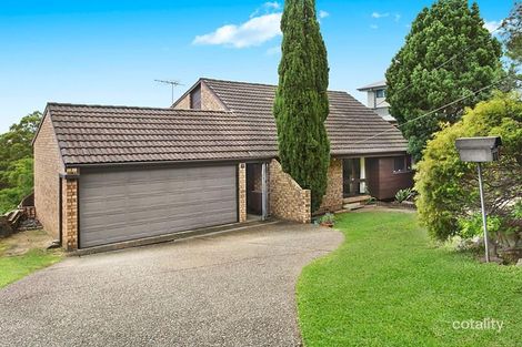 77 Laurina Ave, Yarrawarrah, NSW 2233