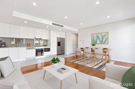 Property photo of 15/1-7 Monash Road Gladesville NSW 2111