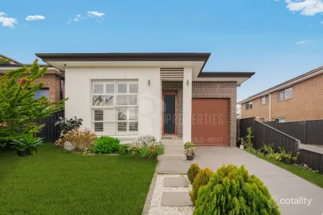 Property photo of 105 Mary Ann Drive Glenfield NSW 2167