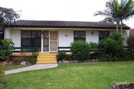 Property photo of 61 Helena Avenue Emerton NSW 2770