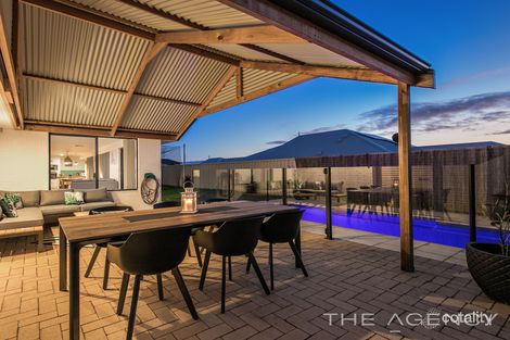 Property photo of 12 Tappan Way Secret Harbour WA 6173
