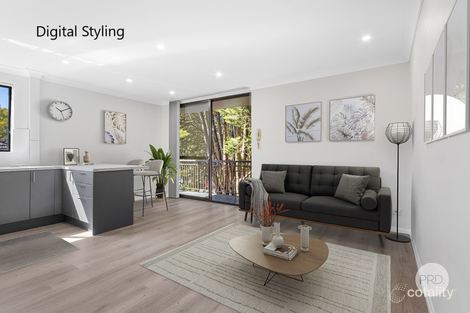 19/32 Oxford St, Mortdale, NSW 2223