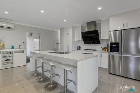 Property photo of 76 Coastline Parade Trinity Beach QLD 4879