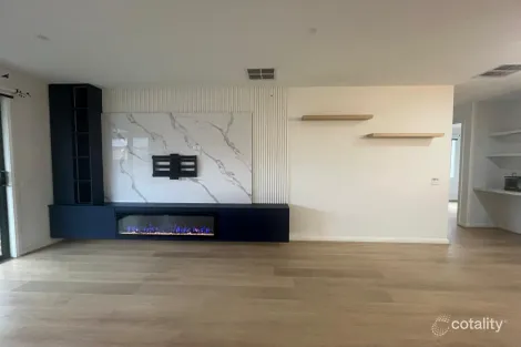 Property photo of 49 Watercarter Crescent Wollert VIC 3750