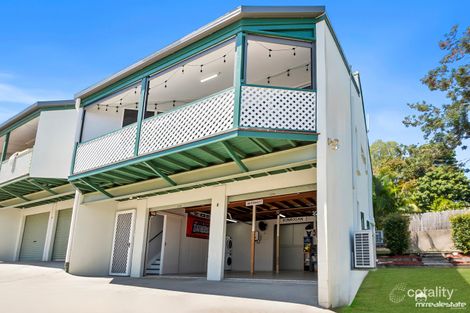 Property photo of 4/31 King Street The Range QLD 4700