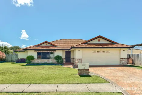 14 Penda St, Morayfield, QLD 4506