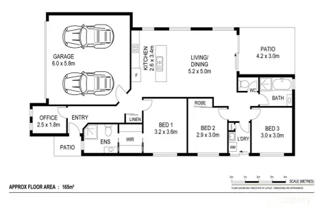 Property photo of 8 Wellington Place Narangba QLD 4504