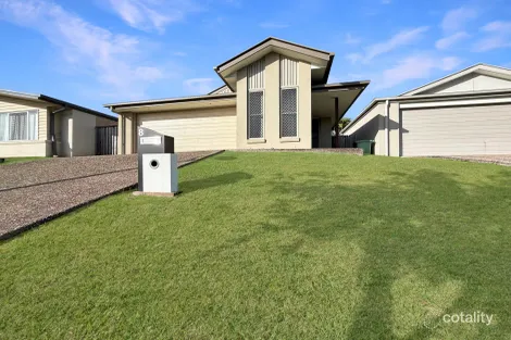 Property photo of 8 Wellington Place Narangba QLD 4504