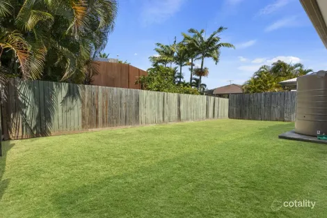 Property photo of 8 Wellington Place Narangba QLD 4504
