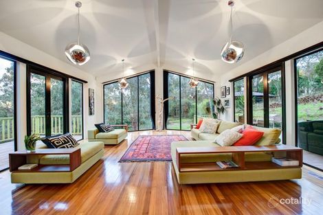 Property photo of 119 Kangaroo Ground-Warrandyte Road North Warrandyte VIC 3113