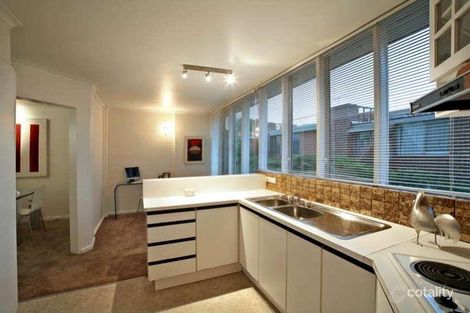 Property photo of 1/28 Rockley Road South Yarra VIC 3141