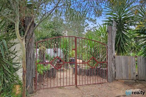 Lot 40 Cabbage Gum Rd, Millmerran Woods, QLD 4357