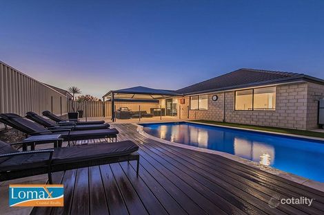 Property photo of 16 Clitheroe Way Butler WA 6036