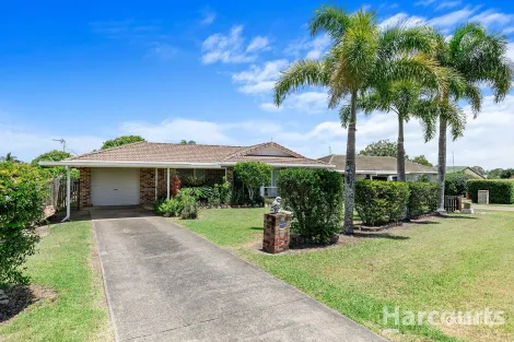 Property photo of 39 Bunker Avenue Urraween QLD 4655