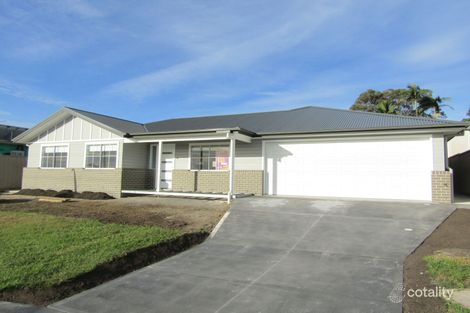 10 Cartwright St, Gillieston Heights, NSW 2321