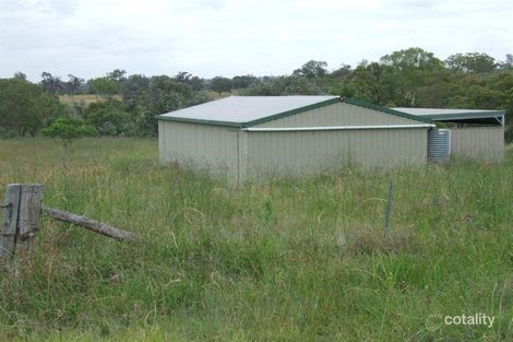 Property photo of 303 Ramsay Road Ramsay QLD 4358