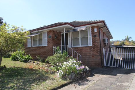 Property photo of 51 Strickland Crescent Ashcroft NSW 2168
