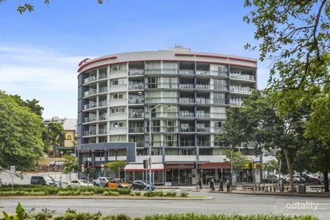 23/22 Barry Pde, Fortitude Valley, QLD 4006