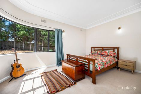 Property photo of 52 Forest Way Frenchs Forest NSW 2086