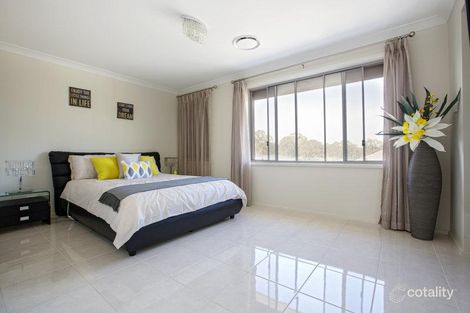 Property photo of 123 Pioneer Drive Carnes Hill NSW 2171