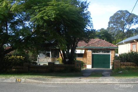 58 Annette St, Oatley, NSW 2223