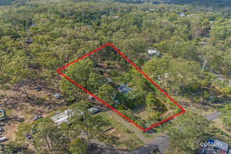 Property photo of 6 Gemini Court South Bingera QLD 4670