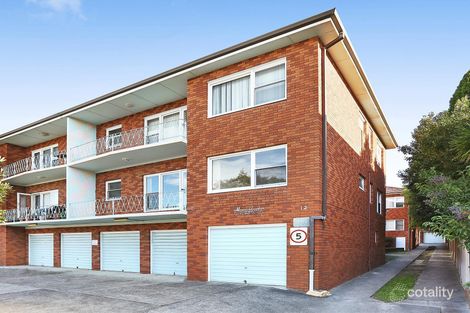 Property photo of 5/12 Monomeeth Street Bexley NSW 2207