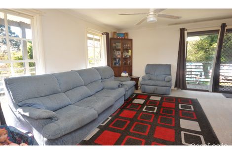Property photo of 8A Fourth Avenue Katoomba NSW 2780