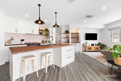 Property photo of 13 Dublin Street Alfredton VIC 3350
