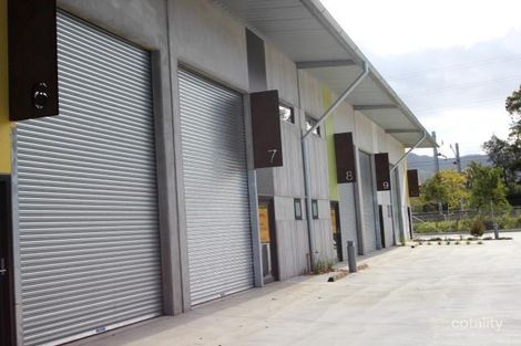 7/46 Montague St, North Wollongong, NSW 2500