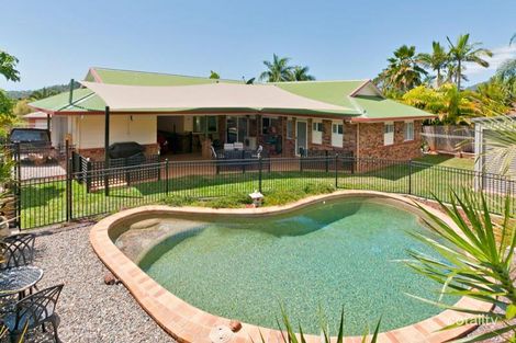5 Toona Tce, Redlynch, QLD 4870