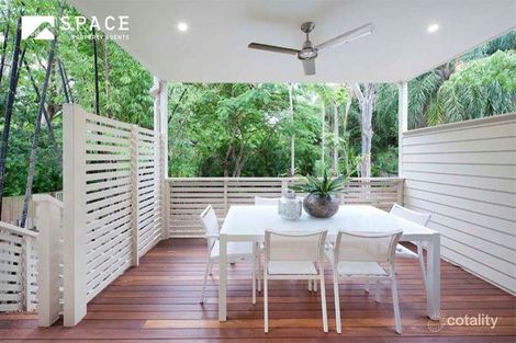 Property photo of 7/1 Bramble Terrace Red Hill QLD 4059